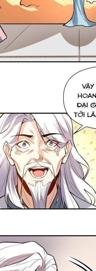 Nguyên Lai Ta Là Tu Tiên Đại Lão Chapter 422 - Trang 2