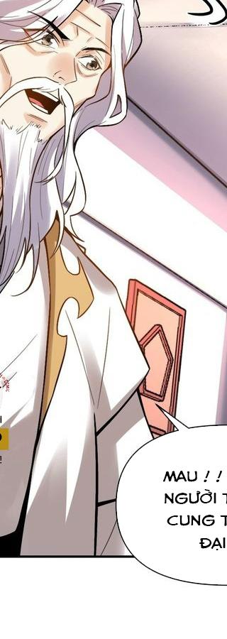 Nguyên Lai Ta Là Tu Tiên Đại Lão Chapter 422 - Trang 2