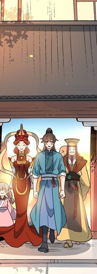 Nguyên Lai Ta Là Tu Tiên Đại Lão Chapter 422 - Trang 2