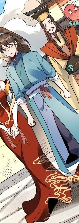 Nguyên Lai Ta Là Tu Tiên Đại Lão Chapter 422 - Trang 2