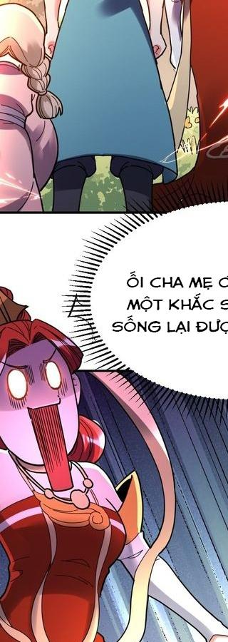 Nguyên Lai Ta Là Tu Tiên Đại Lão Chapter 422 - Trang 2