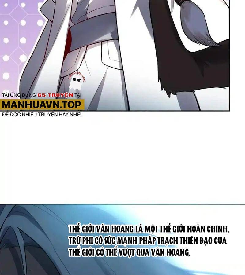 Nguyên Lai Ta Là Tu Tiên Đại Lão Chapter 423 - Trang 2