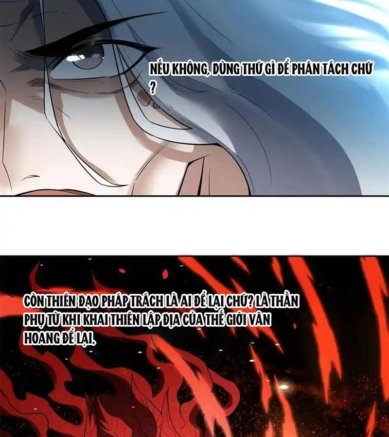 Nguyên Lai Ta Là Tu Tiên Đại Lão Chapter 423 - Trang 2