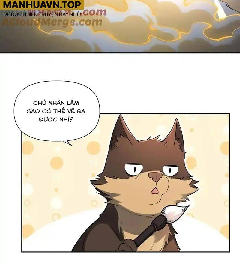 Nguyên Lai Ta Là Tu Tiên Đại Lão Chapter 423 - Trang 2