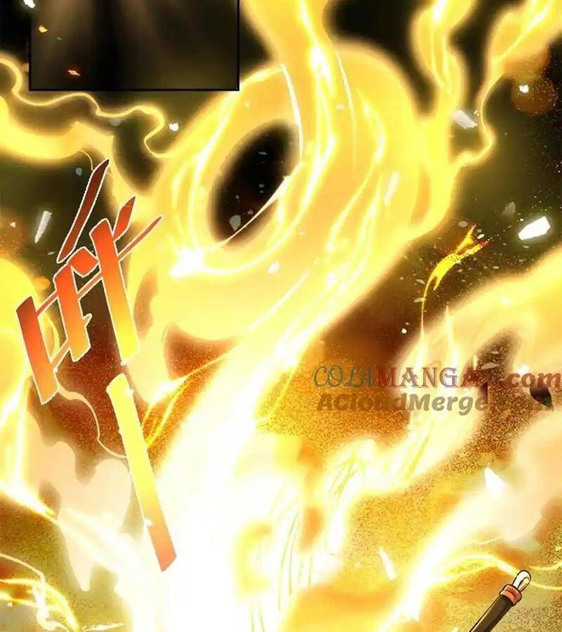 Nguyên Lai Ta Là Tu Tiên Đại Lão Chapter 423 - Trang 2