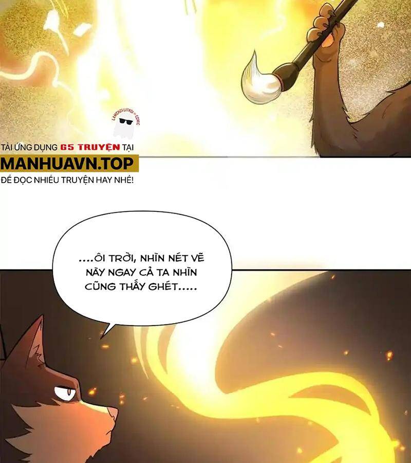 Nguyên Lai Ta Là Tu Tiên Đại Lão Chapter 423 - Trang 2