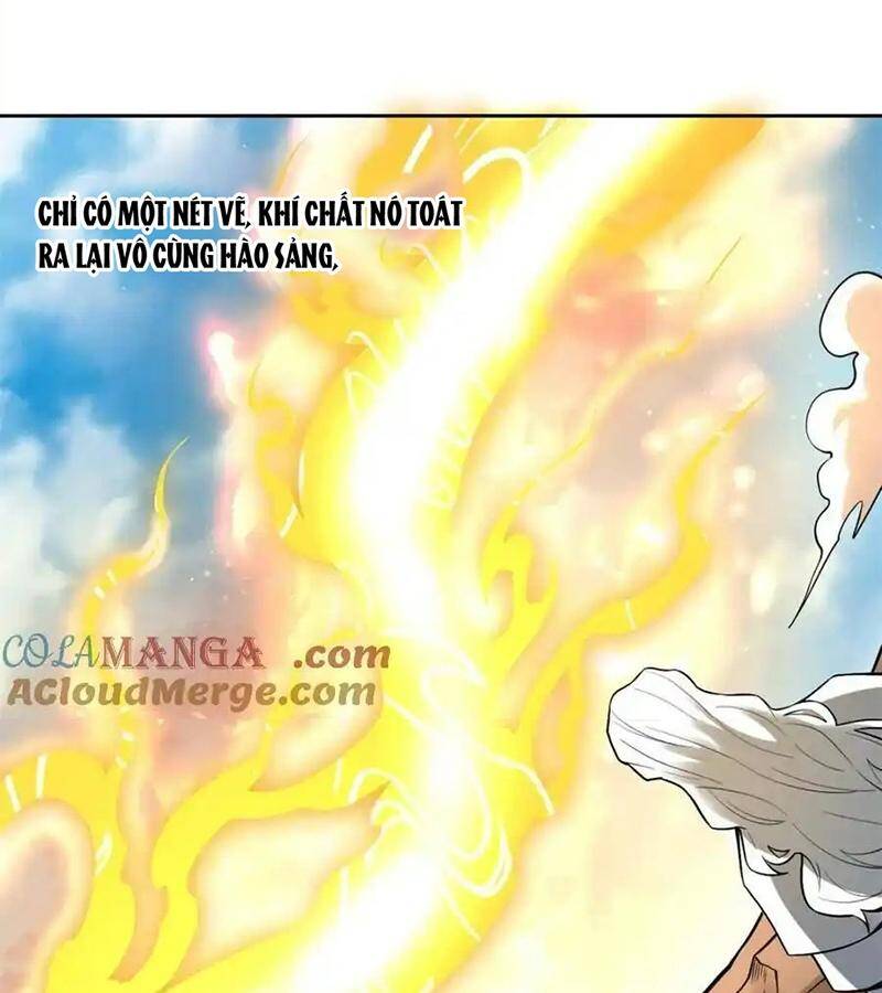 Nguyên Lai Ta Là Tu Tiên Đại Lão Chapter 423 - Trang 2