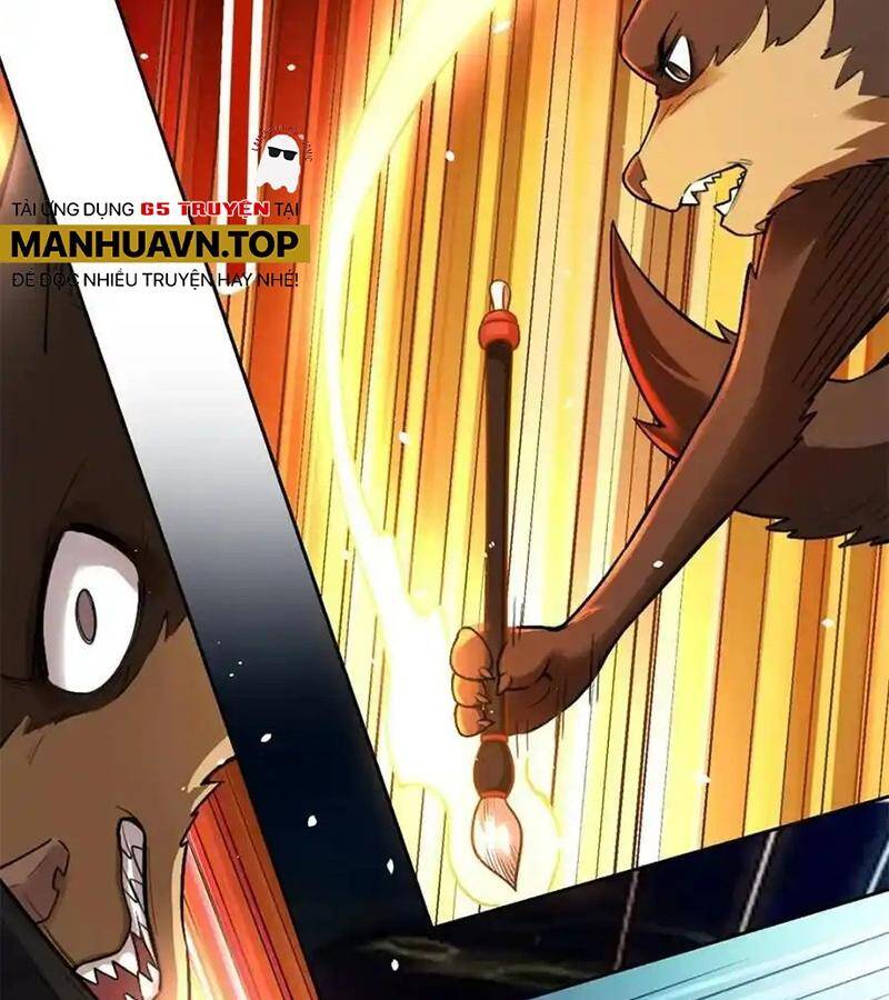 Nguyên Lai Ta Là Tu Tiên Đại Lão Chapter 423 - Trang 2