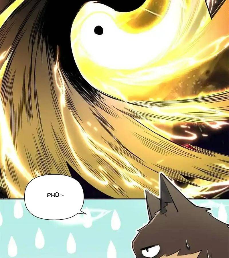 Nguyên Lai Ta Là Tu Tiên Đại Lão Chapter 423 - Trang 2