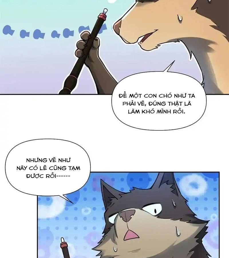 Nguyên Lai Ta Là Tu Tiên Đại Lão Chapter 423 - Trang 2