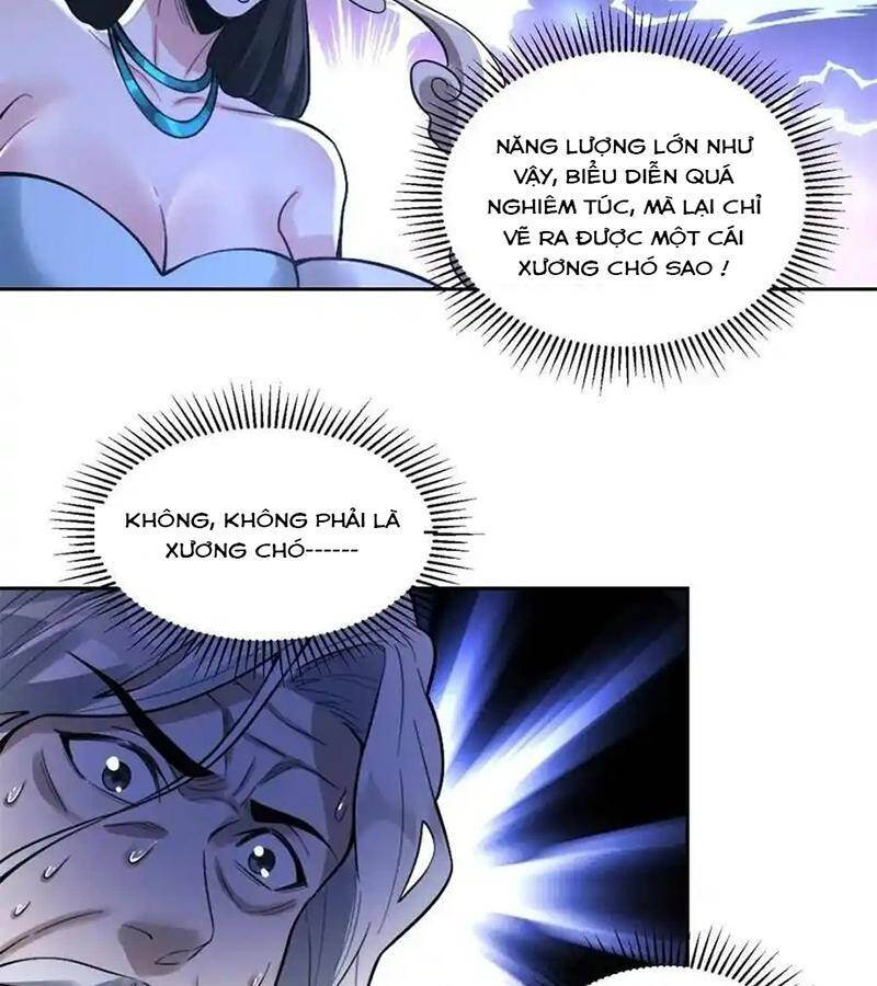 Nguyên Lai Ta Là Tu Tiên Đại Lão Chapter 423 - Trang 2