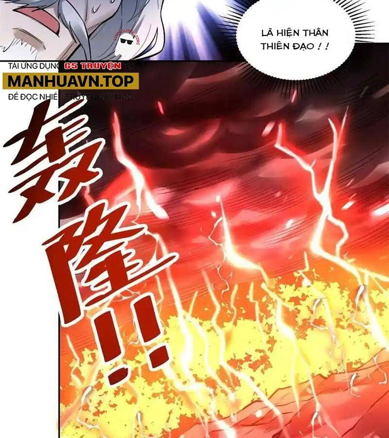 Nguyên Lai Ta Là Tu Tiên Đại Lão Chapter 423 - Trang 2