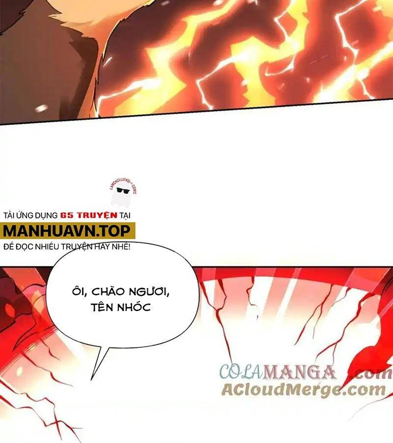 Nguyên Lai Ta Là Tu Tiên Đại Lão Chapter 423 - Trang 2