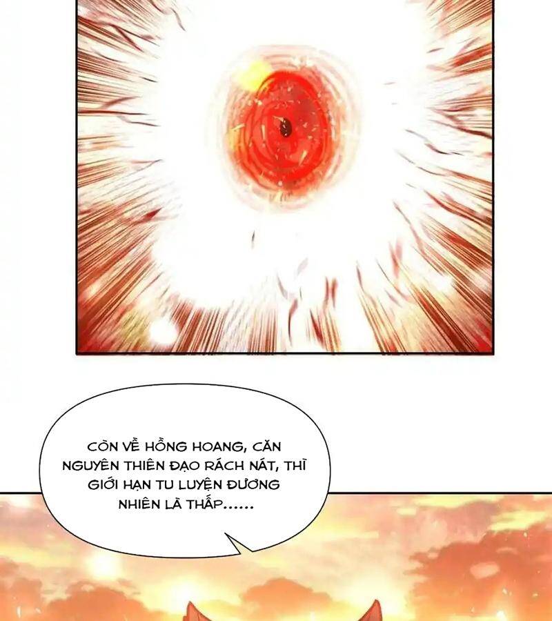 Nguyên Lai Ta Là Tu Tiên Đại Lão Chapter 423 - Trang 2