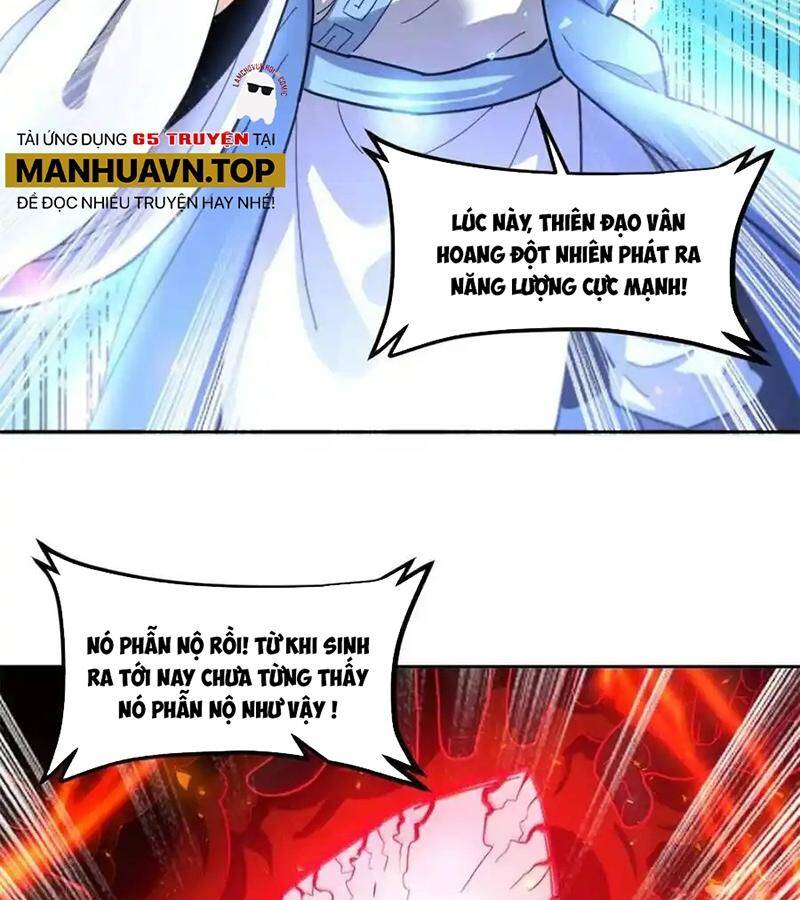 Nguyên Lai Ta Là Tu Tiên Đại Lão Chapter 423 - Trang 2