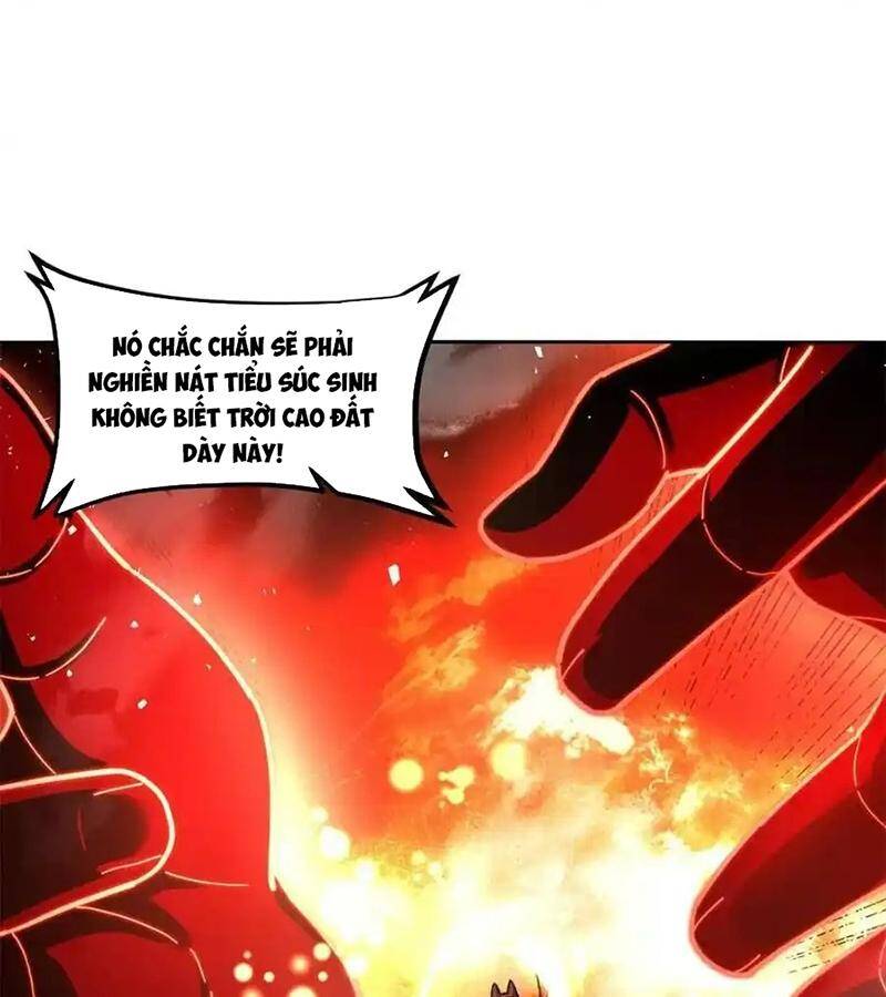 Nguyên Lai Ta Là Tu Tiên Đại Lão Chapter 423 - Trang 2