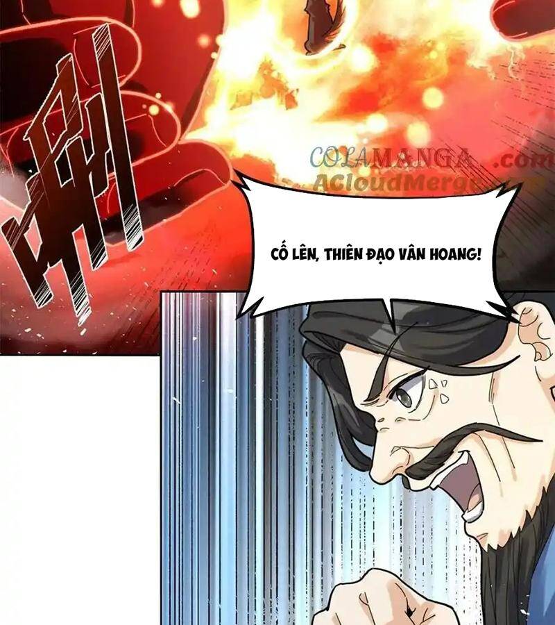 Nguyên Lai Ta Là Tu Tiên Đại Lão Chapter 423 - Trang 2