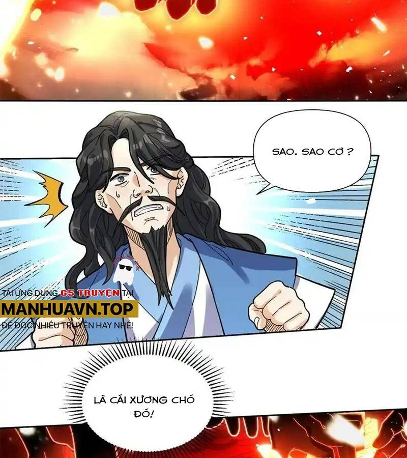 Nguyên Lai Ta Là Tu Tiên Đại Lão Chapter 423 - Trang 2