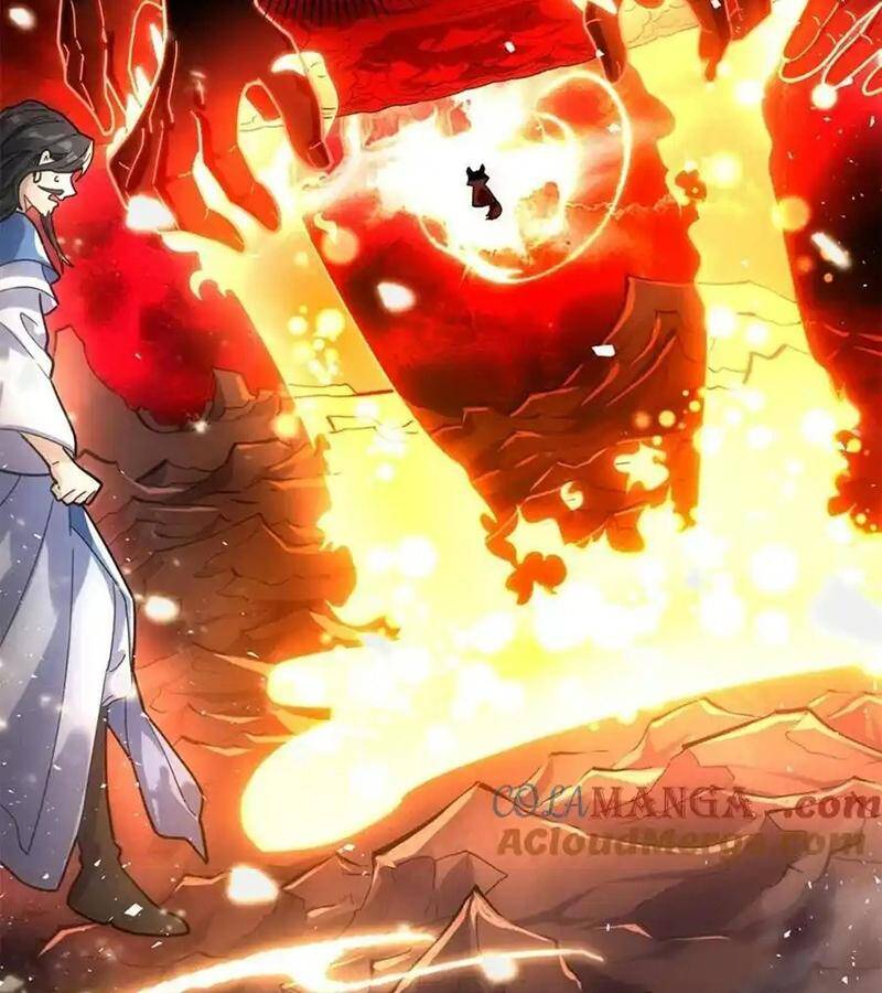 Nguyên Lai Ta Là Tu Tiên Đại Lão Chapter 423 - Trang 2