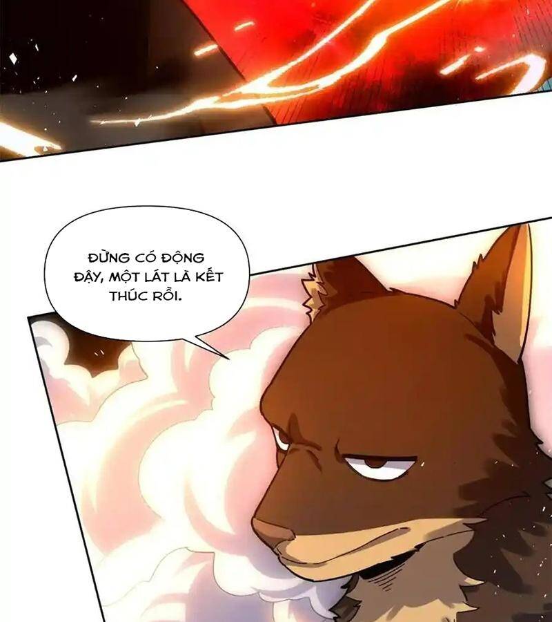 Nguyên Lai Ta Là Tu Tiên Đại Lão Chapter 423 - Trang 2