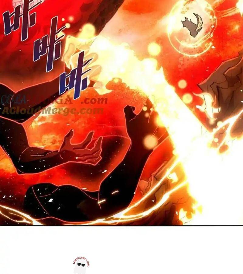 Nguyên Lai Ta Là Tu Tiên Đại Lão Chapter 423 - Trang 2