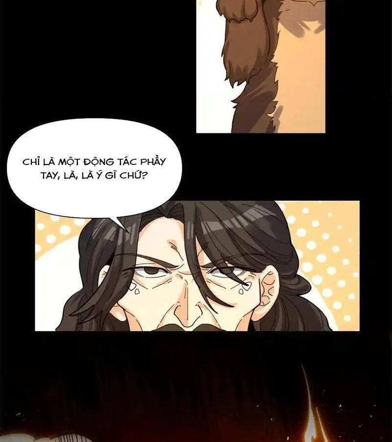 Nguyên Lai Ta Là Tu Tiên Đại Lão Chapter 423 - Trang 2