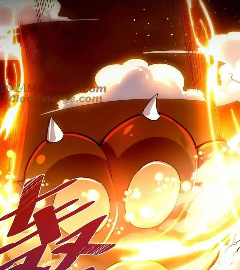 Nguyên Lai Ta Là Tu Tiên Đại Lão Chapter 423 - Trang 2