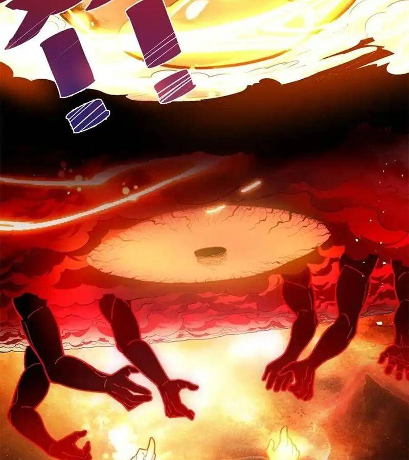 Nguyên Lai Ta Là Tu Tiên Đại Lão Chapter 423 - Trang 2