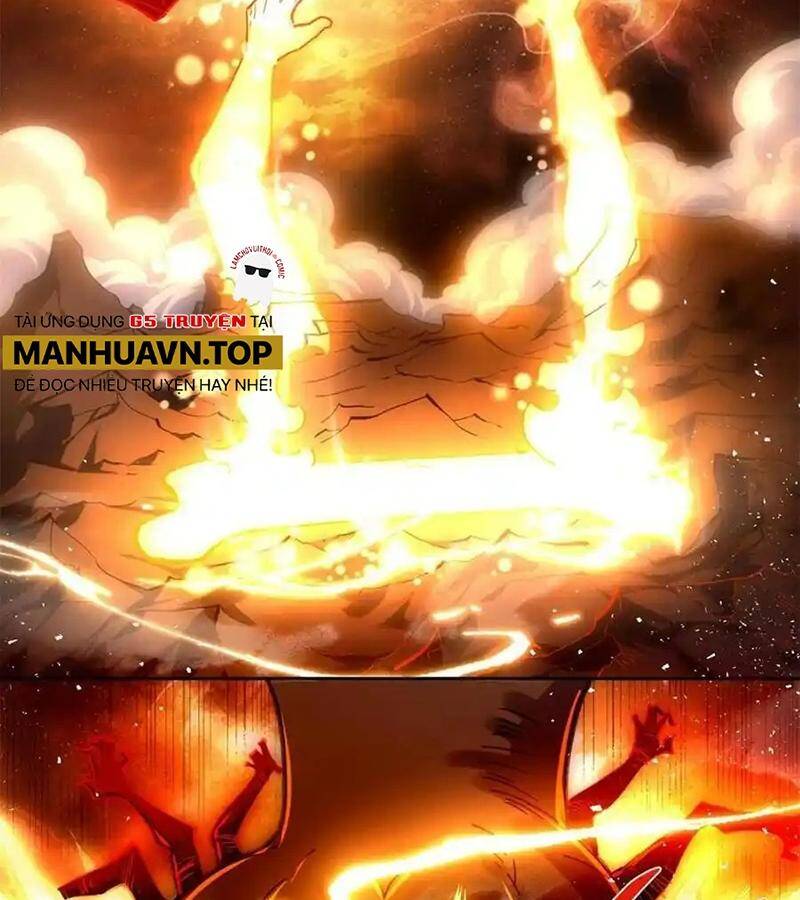 Nguyên Lai Ta Là Tu Tiên Đại Lão Chapter 423 - Trang 2