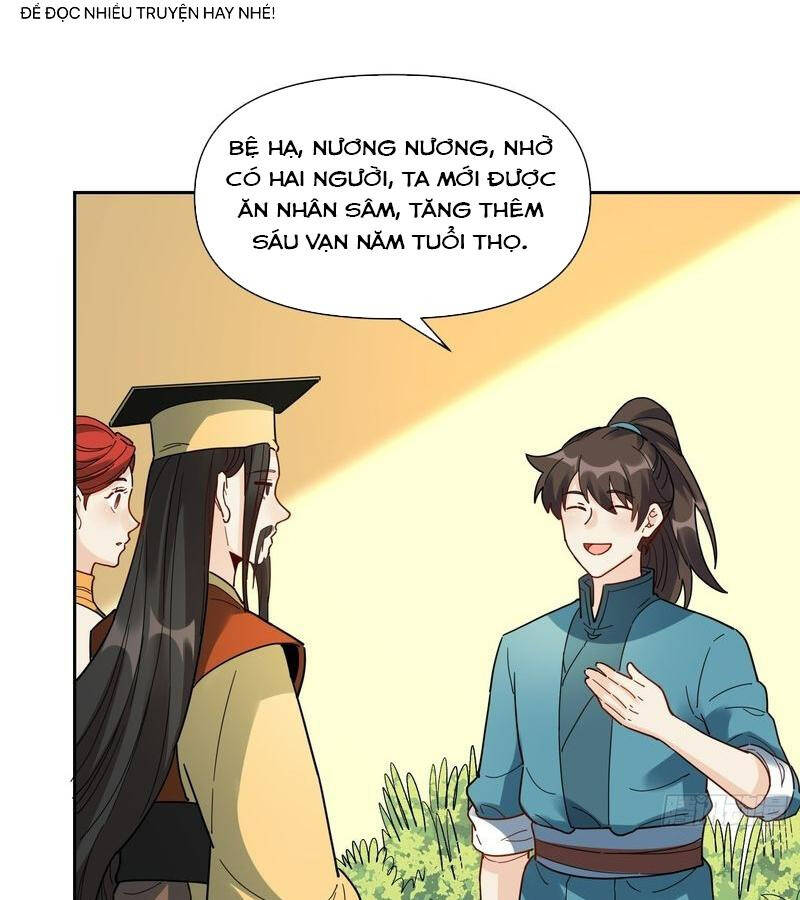 Nguyên Lai Ta Là Tu Tiên Đại Lão Chapter 424 - Trang 2
