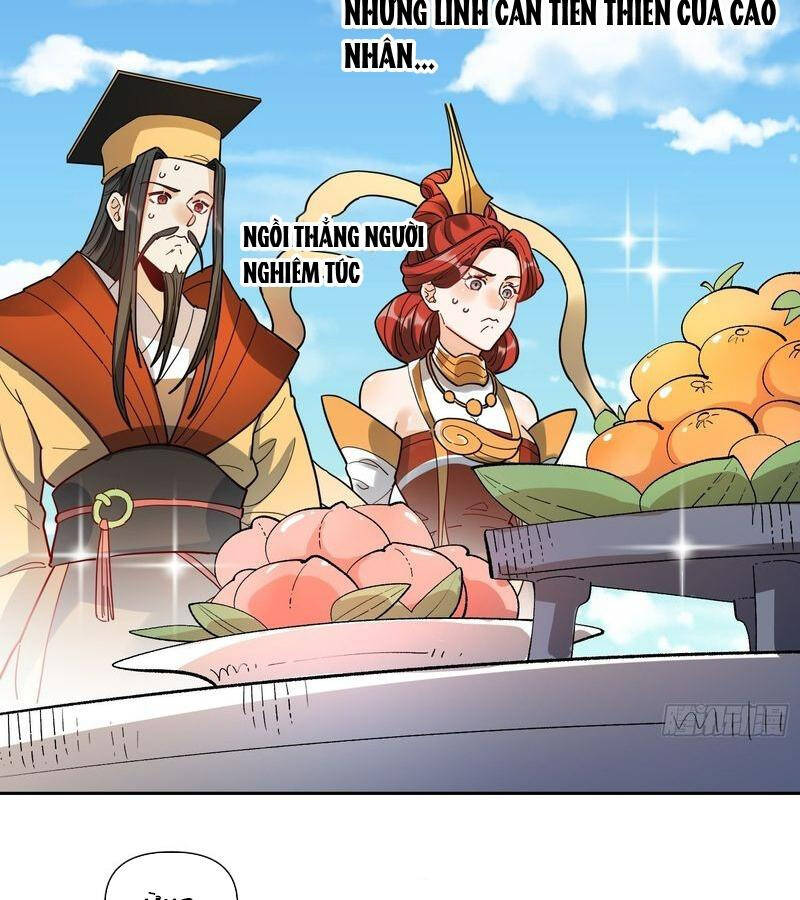 Nguyên Lai Ta Là Tu Tiên Đại Lão Chapter 424 - Trang 2
