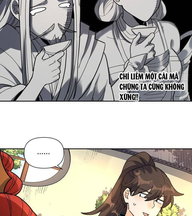 Nguyên Lai Ta Là Tu Tiên Đại Lão Chapter 424 - Trang 2