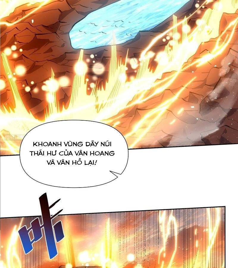 Nguyên Lai Ta Là Tu Tiên Đại Lão Chapter 424 - Trang 2