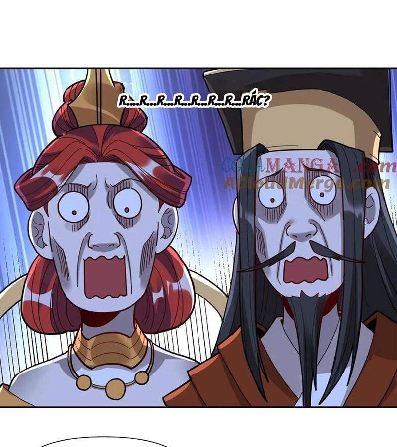 Nguyên Lai Ta Là Tu Tiên Đại Lão Chapter 425.1 - Trang 2