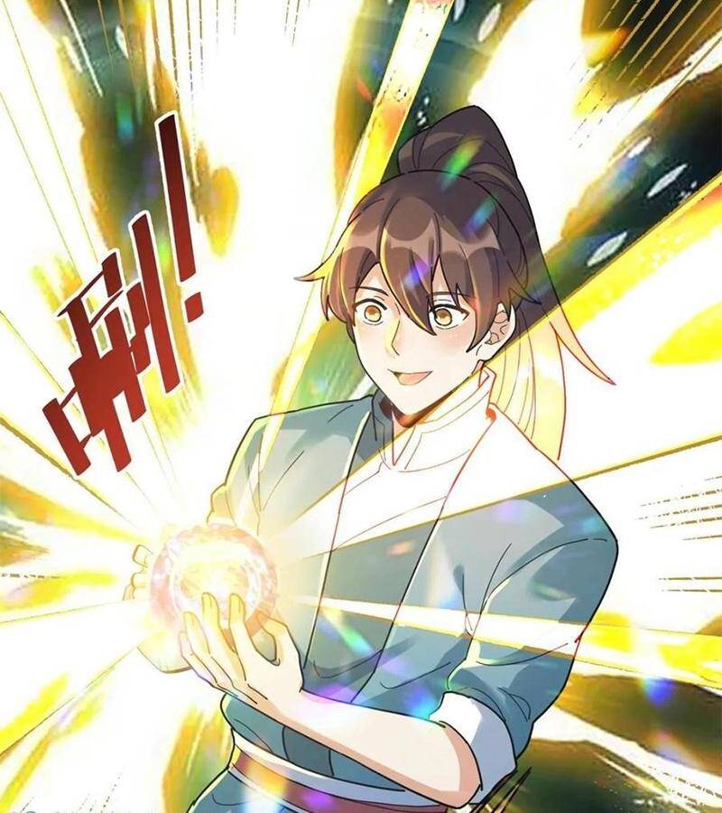 Nguyên Lai Ta Là Tu Tiên Đại Lão Chapter 425.1 - Trang 2