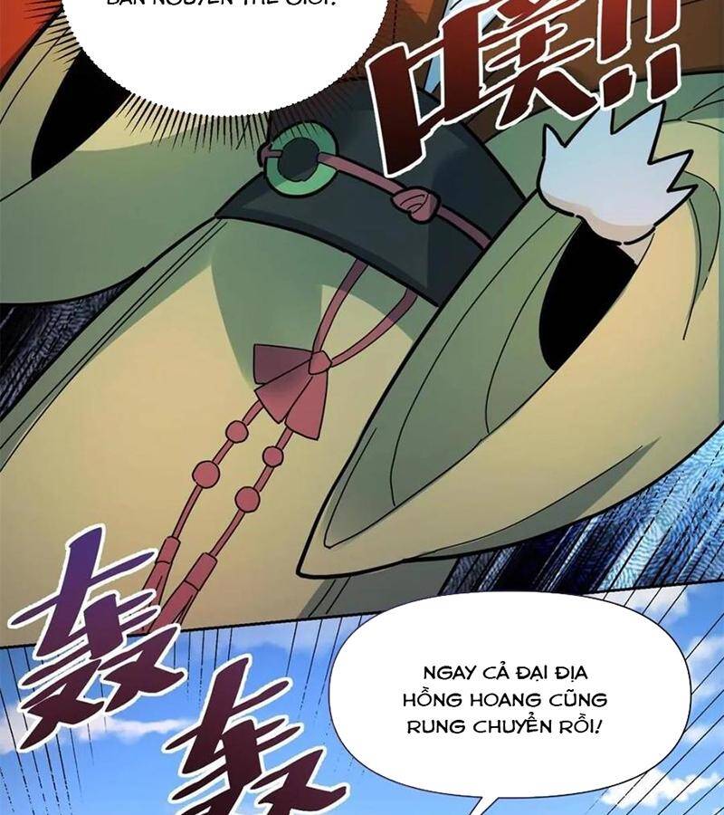 Nguyên Lai Ta Là Tu Tiên Đại Lão Chapter 425.1 - Trang 2