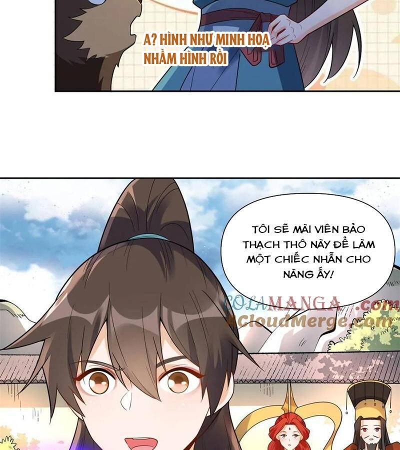 Nguyên Lai Ta Là Tu Tiên Đại Lão Chapter 425.1 - Trang 2