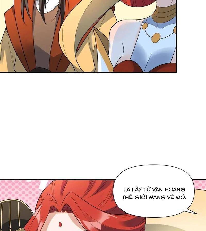 Nguyên Lai Ta Là Tu Tiên Đại Lão Chapter 425.1 - Trang 2