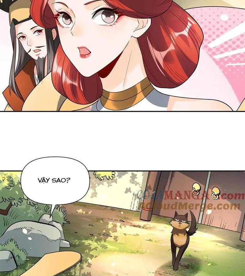 Nguyên Lai Ta Là Tu Tiên Đại Lão Chapter 425.1 - Trang 2