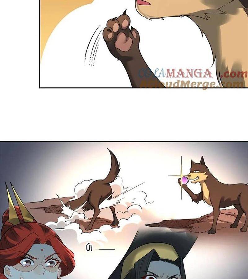 Nguyên Lai Ta Là Tu Tiên Đại Lão Chapter 425.1 - Trang 2