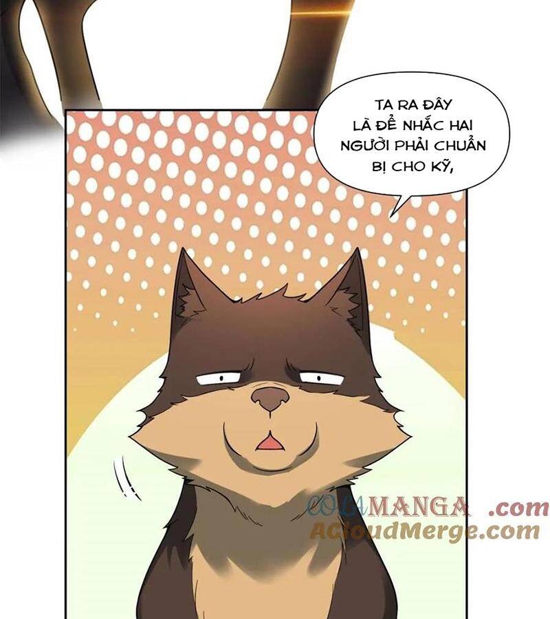 Nguyên Lai Ta Là Tu Tiên Đại Lão Chapter 425.1 - Trang 2