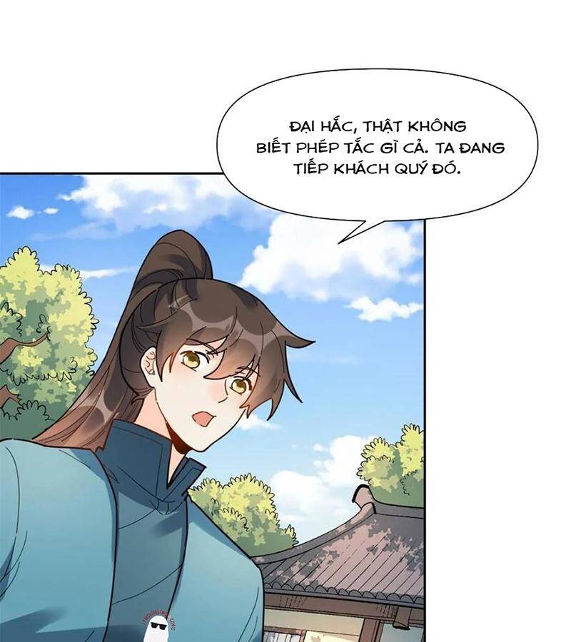 Nguyên Lai Ta Là Tu Tiên Đại Lão Chapter 425 - Trang 2