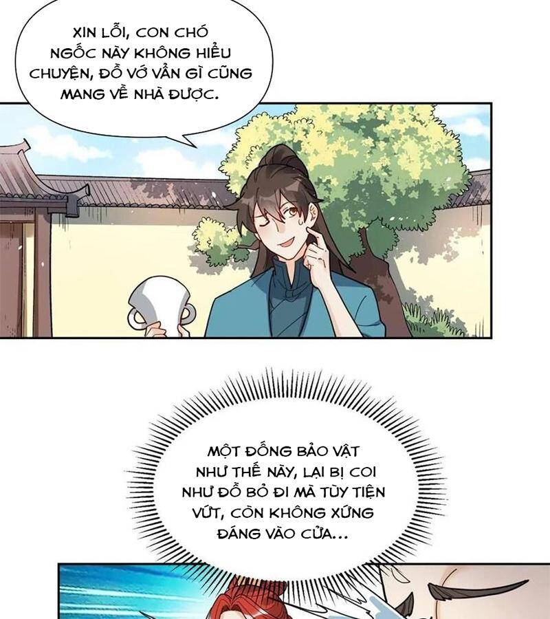 Nguyên Lai Ta Là Tu Tiên Đại Lão Chapter 425 - Trang 2