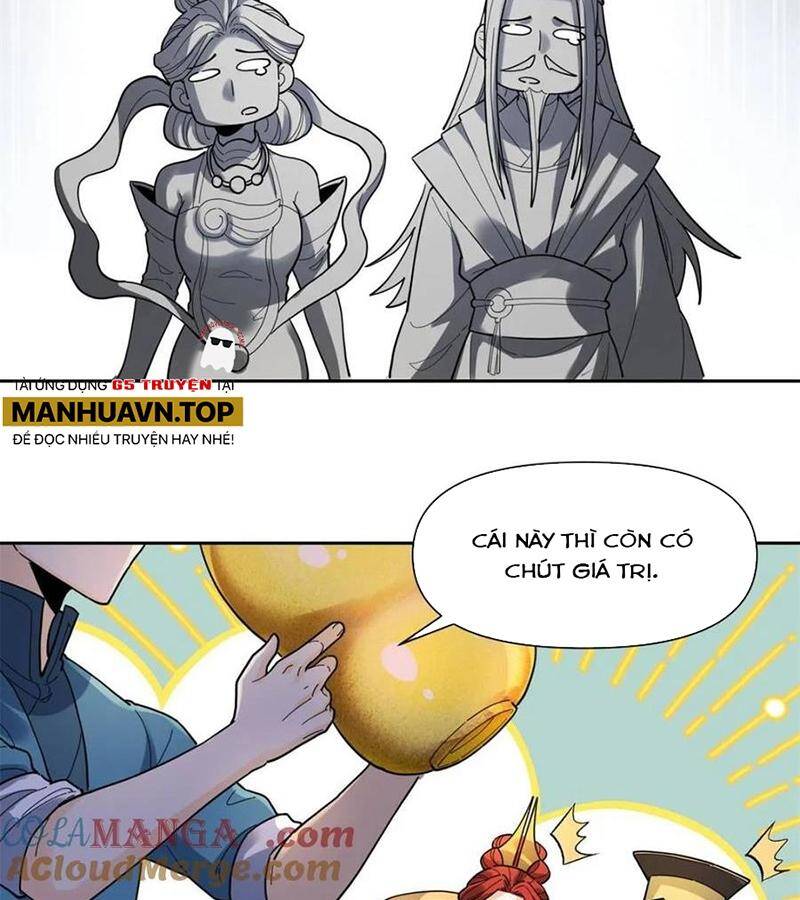 Nguyên Lai Ta Là Tu Tiên Đại Lão Chapter 425 - Trang 2
