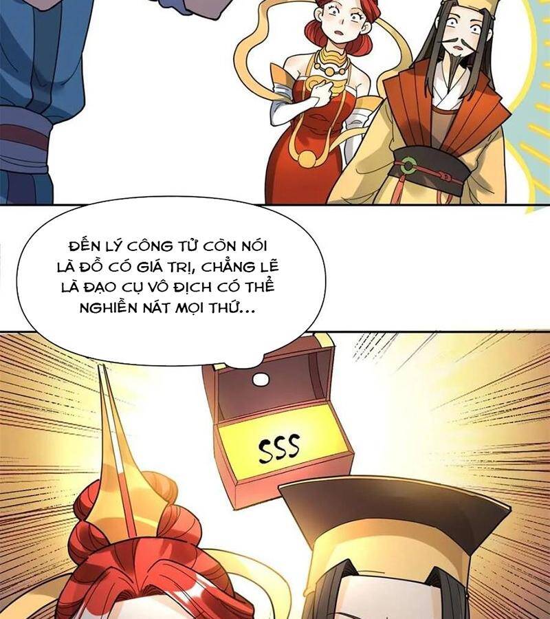 Nguyên Lai Ta Là Tu Tiên Đại Lão Chapter 425 - Trang 2