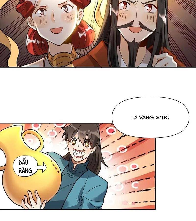 Nguyên Lai Ta Là Tu Tiên Đại Lão Chapter 425 - Trang 2