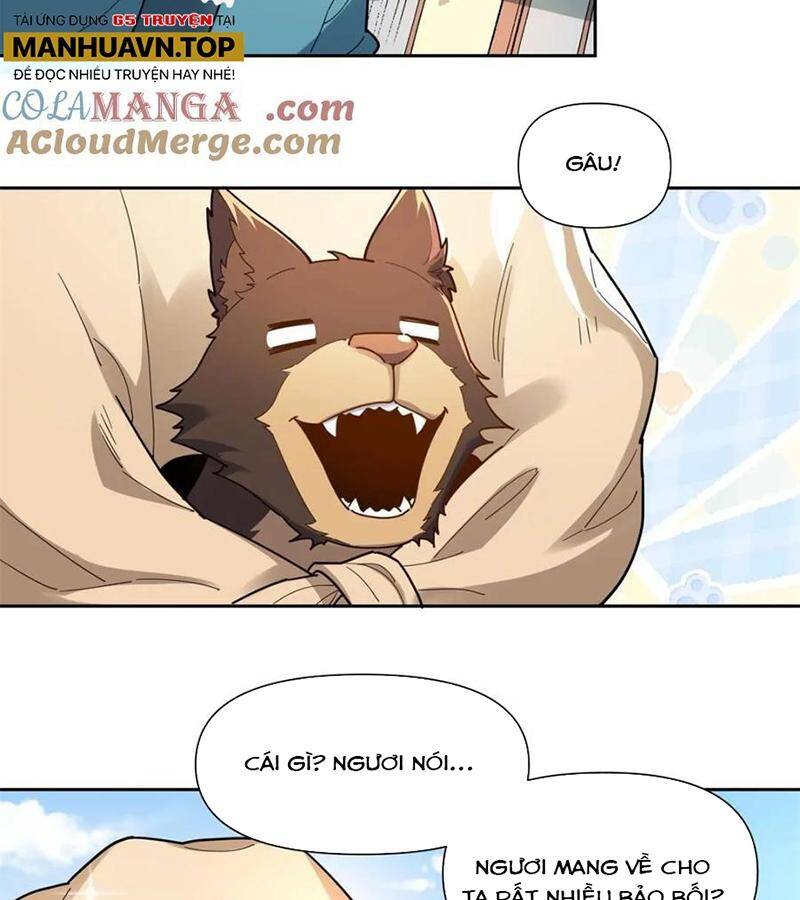 Nguyên Lai Ta Là Tu Tiên Đại Lão Chapter 425 - Trang 2