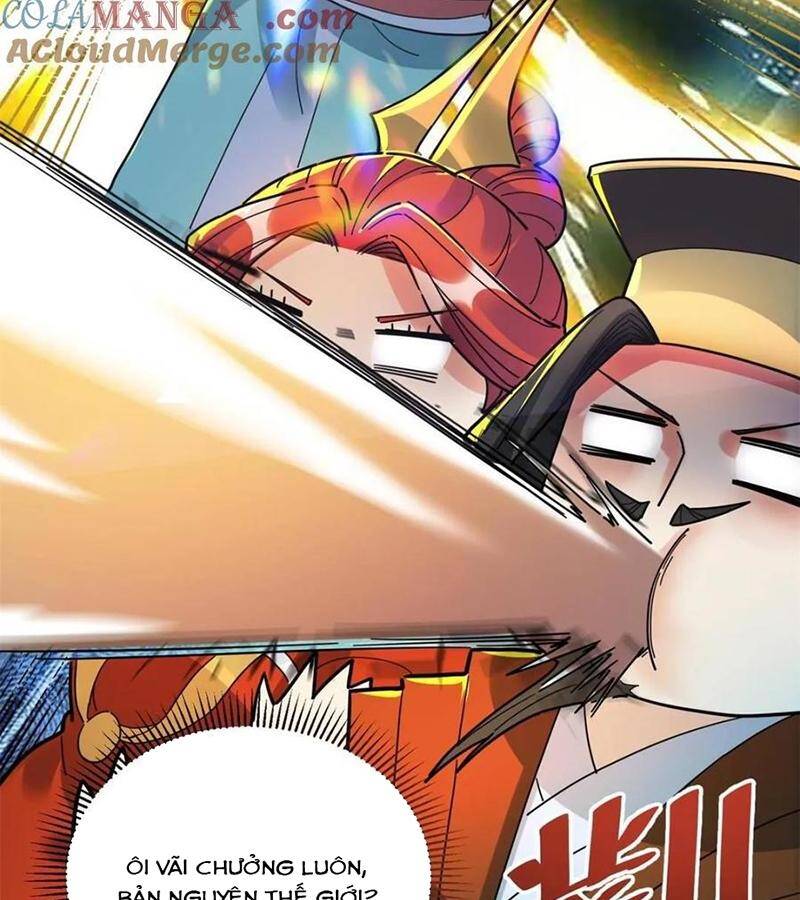 Nguyên Lai Ta Là Tu Tiên Đại Lão Chapter 425 - Trang 2