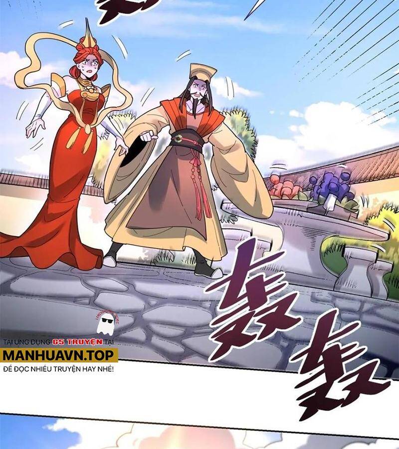 Nguyên Lai Ta Là Tu Tiên Đại Lão Chapter 425 - Trang 2