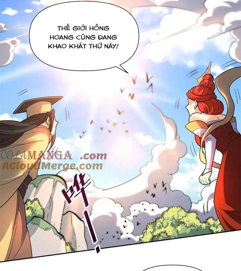 Nguyên Lai Ta Là Tu Tiên Đại Lão Chapter 425 - Trang 2